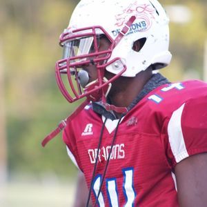 Meet your Posher, Jeffrey